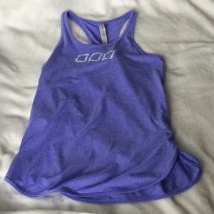 Lorna Jane Racerback in XS.